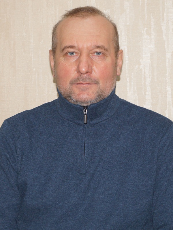 Филинков Александр Вячеславович.