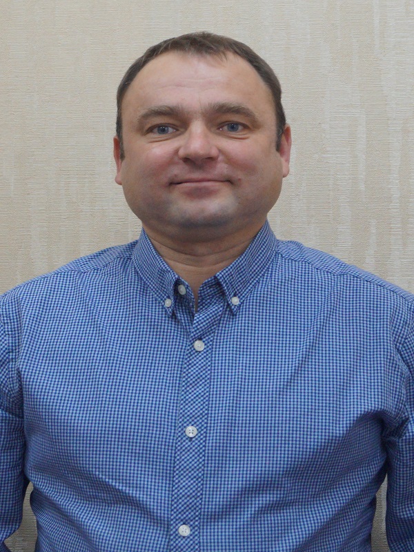 Юдин Алексей Иванович.
